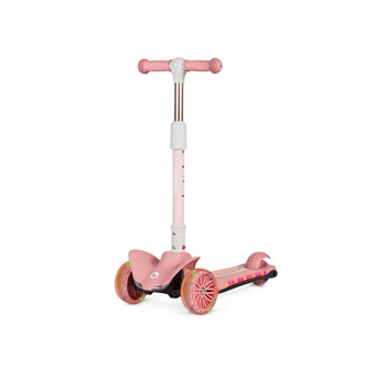 Lionelo Timmy Pink Rose - scooter